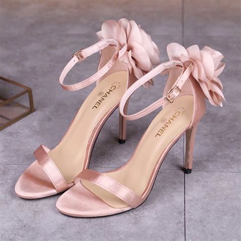 chanel pink and black shoes|expensive pink heels chanel.